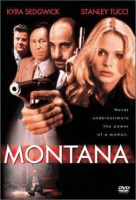 Montana Movie Poster (1998)