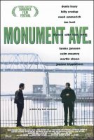 Monument Ave. Movie Poster (1998)