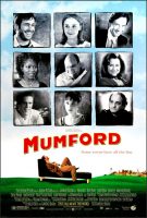Mumford Movie Poster (1999)
