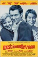 Music from Another Room Movie Poster (1998)