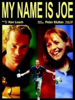 My Name Is Joe Movie Poster (1998)