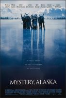 Mystery, Alaska Movie Poster (1999)