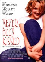 Never Been Kissed Movie Poster (1999)