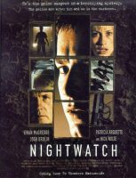 Nightwatch Movie Poster (1998)