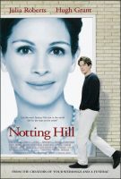 Notting Hill Movie Poster (1999)