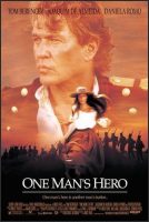 One Man's Hero Movie Poster (1999)