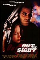 Out of Sight Movie Poster (1998)