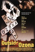 Outside Ozona Movie Poster (1998)