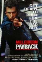Payback Movie Poster (1999)