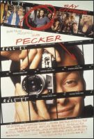 Pecker Movie Poster (1998)