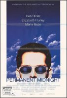 Permanent Midnight Movie Poster (1998)