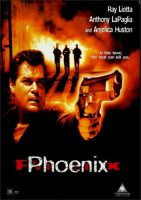 Phoenix Movie Poster (1998)