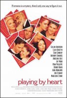 Playing by Heart Movie Poster (1998)