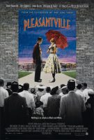 Pleasantville Movie Poster (1998)