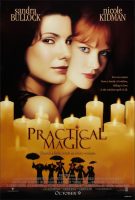 Practical Magic Movie Poster (1998)