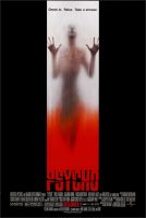 Psycho Movie Poster (1998)