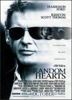 Random Hearts Movie Poster (1999)
