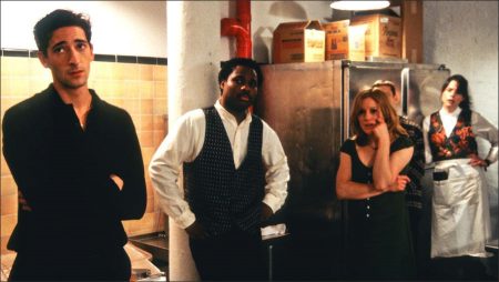 Restaurant (1998)