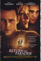 Return to Paradise Movie Poster (1998)