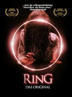 Ring - Ringu Movie Poster (1998)
