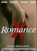 Romance X Movie Poster (1999)