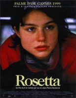 Rısetta Movie Poster (1999)