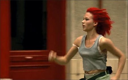 Run Lola Run - Lola Rennt (1998)