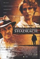 Shadrac Movie Poster (1998)