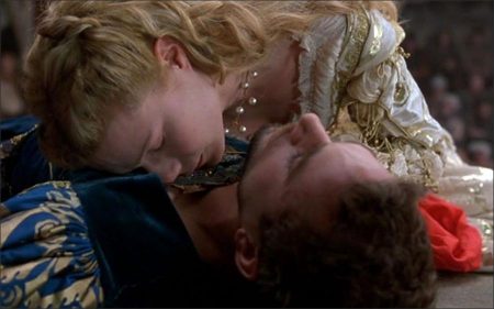 Shakespeare in Love (1998)