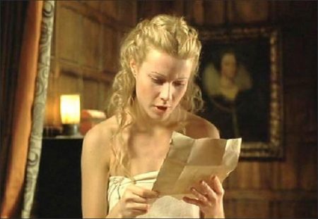 Shakespeare in Love (1998) - Gwyneth Paltrow