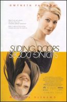 Sliding Doors Movie Poster (1998)