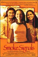 Smoke Signals Movie Poster (1998)