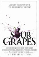 Sour Grapes Movie Poster (1998)
