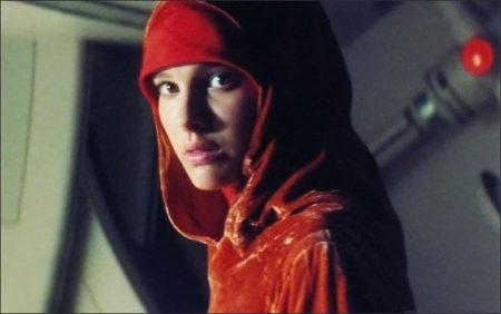 Star Wars: Episode I – The Phantom Menace (1999) - Natalie Portman