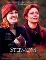 Stepmom Movie Poster (1998)