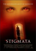 Stigmata Movie Poster (1999)