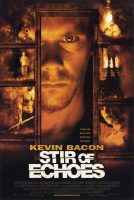Stir of Echoes Movie Poster (1999)