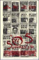 Summer of Sam Movie Poster (1999)