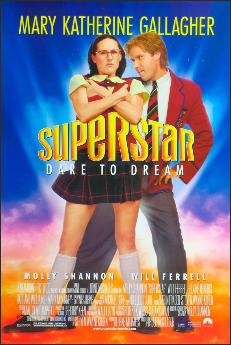 Superstar 1999 90 S Movie Nostalgia