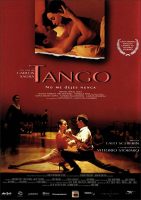 Tango Movie Poster (1999)