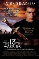 The 13th Warrior Movie Poster (1999)