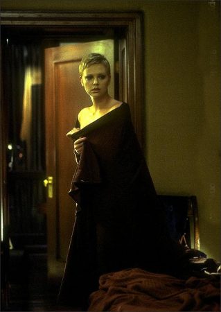 The Astronaut's Wife (1999) - Charlize Theron
