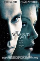 The Astronaut's Wife Movie Poster (1999)
