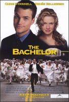 The Bachelor Movie Poster (1999)