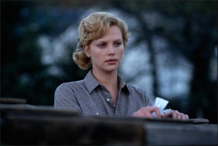 The Cider House Rules (1999) - Charlize Theron