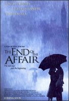 The End of the Affair Movie Poster (1999)