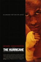 The Hurricane Movie Poster (1999)