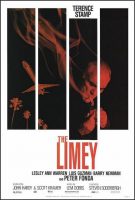 The Limey Movie Poster (1999)