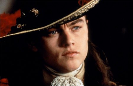 The Man in the Iron Mask (1998) - Leonardo DiCaprio