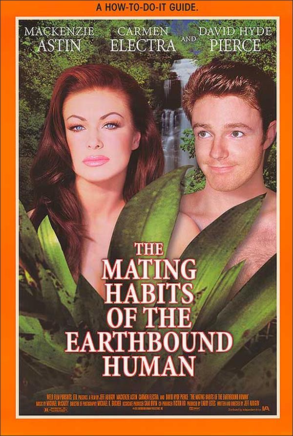 Carmen electra mating habits earthbound free porn compilations